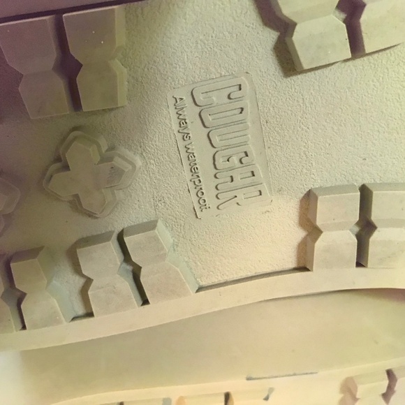 Waterproof cougar ‘ Dublin’ hi top sneaker booties - Picture 9 of 16